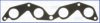 FORD 1612101 Gasket, intake manifold